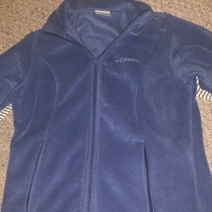 Women’s Columbia Jacket